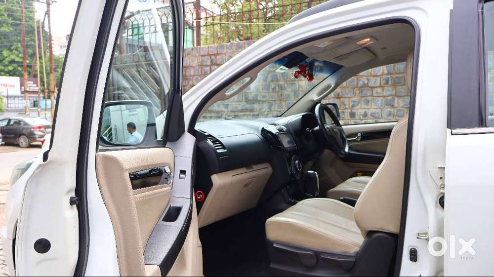 Company Owned Chevrolet Trailblazer 2017 Diesel Well Maintained