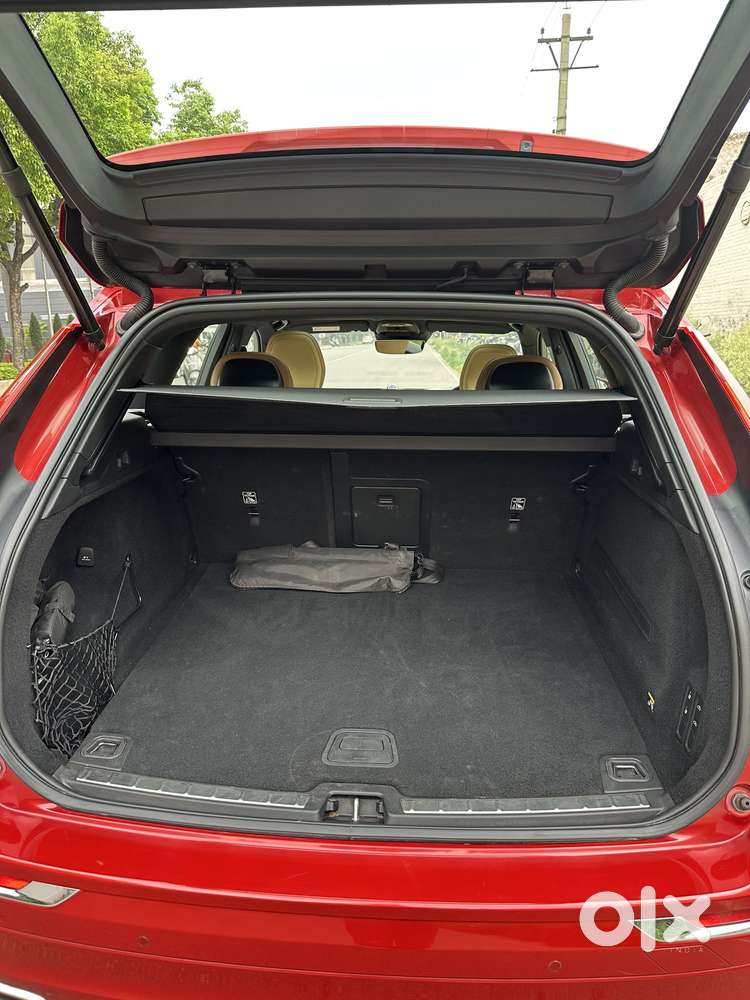 Volvo Xc60 D5 Inscription, 2019, Diesel