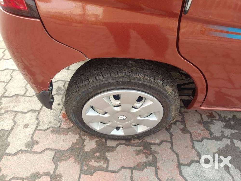 Maruti Suzuki Alto K10 1.0 Lxi, 2013, Petrol