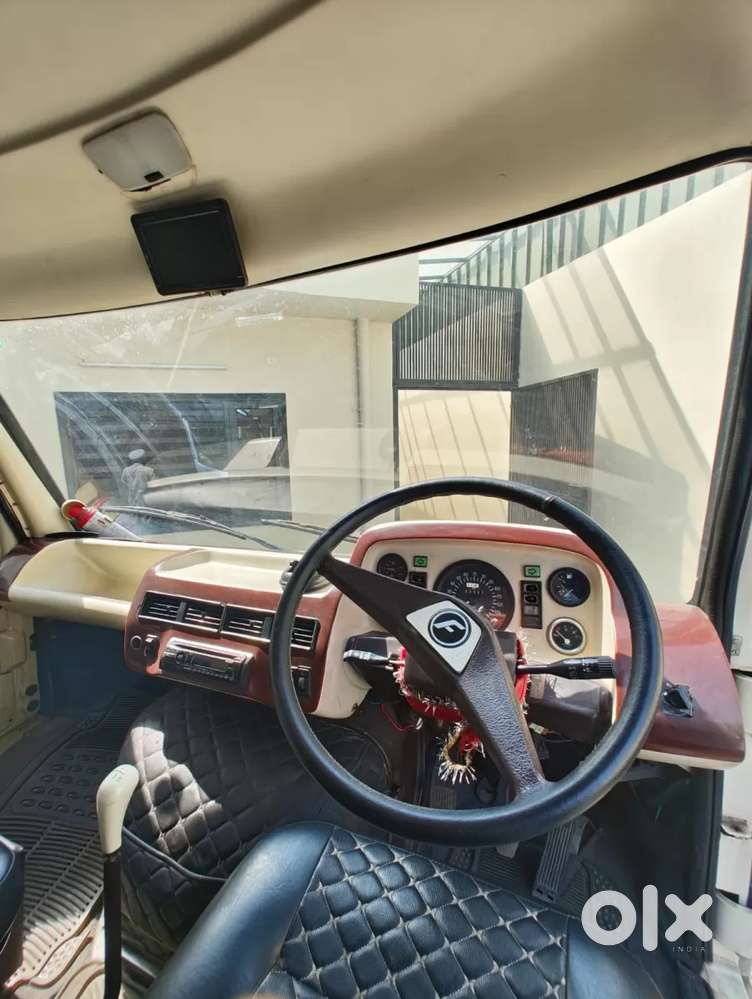 Toyota Commuter, 2013, Diesel