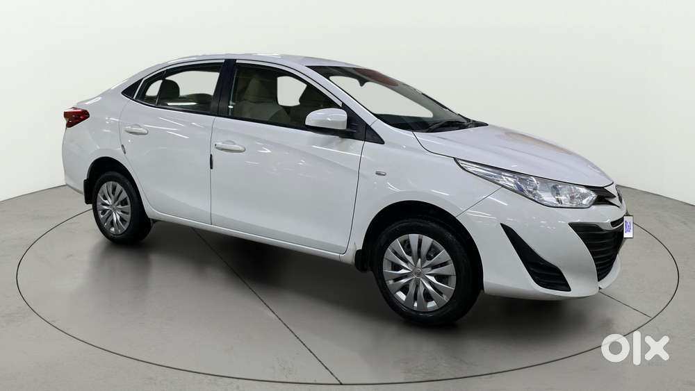 Toyota Yaris J, 2021, Petrol