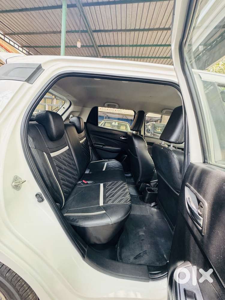 Maruti Suzuki Swift Ddis Zdi Plus, 2020, Diesel