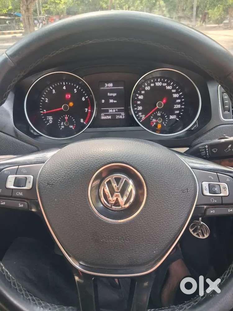 Volkswagen Jetta 1.4 Comfortline 2016