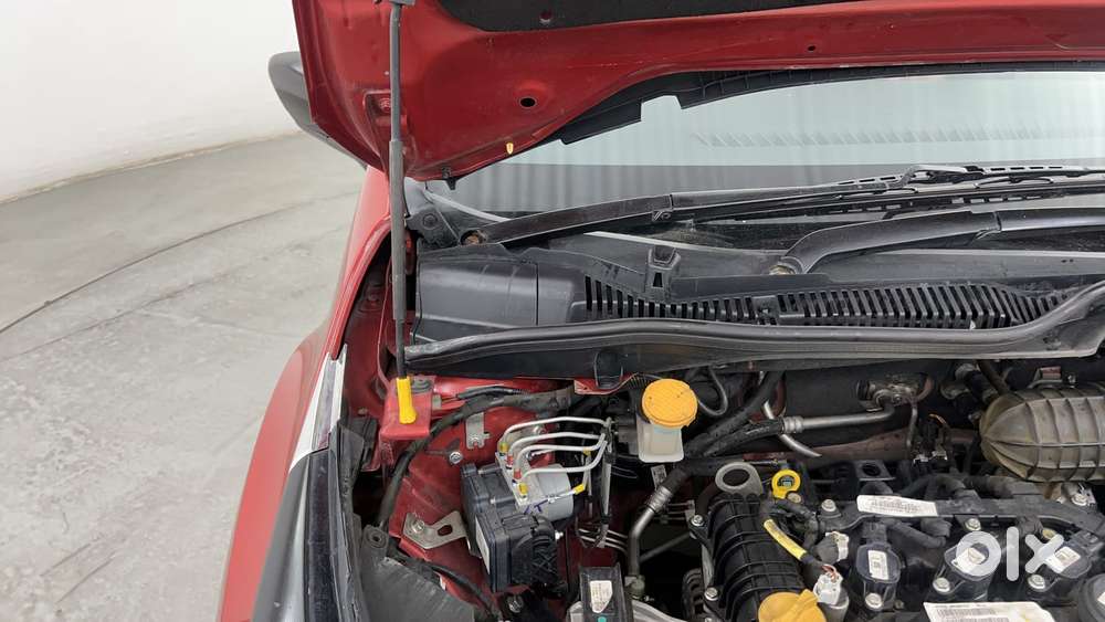 Tata Altroz 1.2 Xt, 2021, Petrol