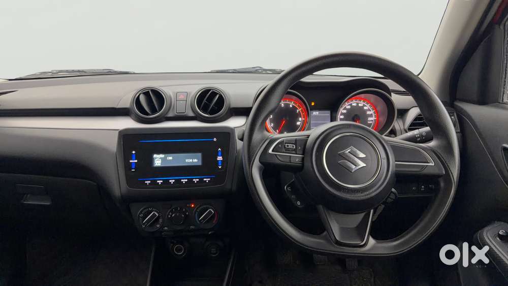 Maruti Suzuki Swift Vvt Vxi, 2023, Petrol
