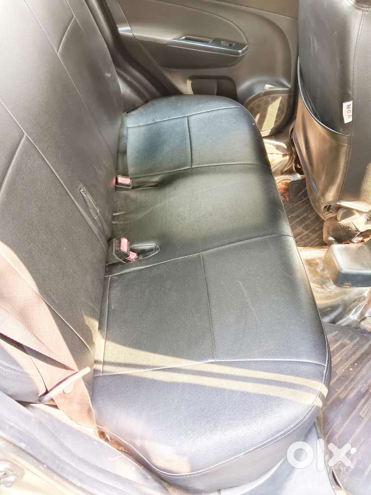 Maruti Suzuki Swift Vxi, 2013, Petrol