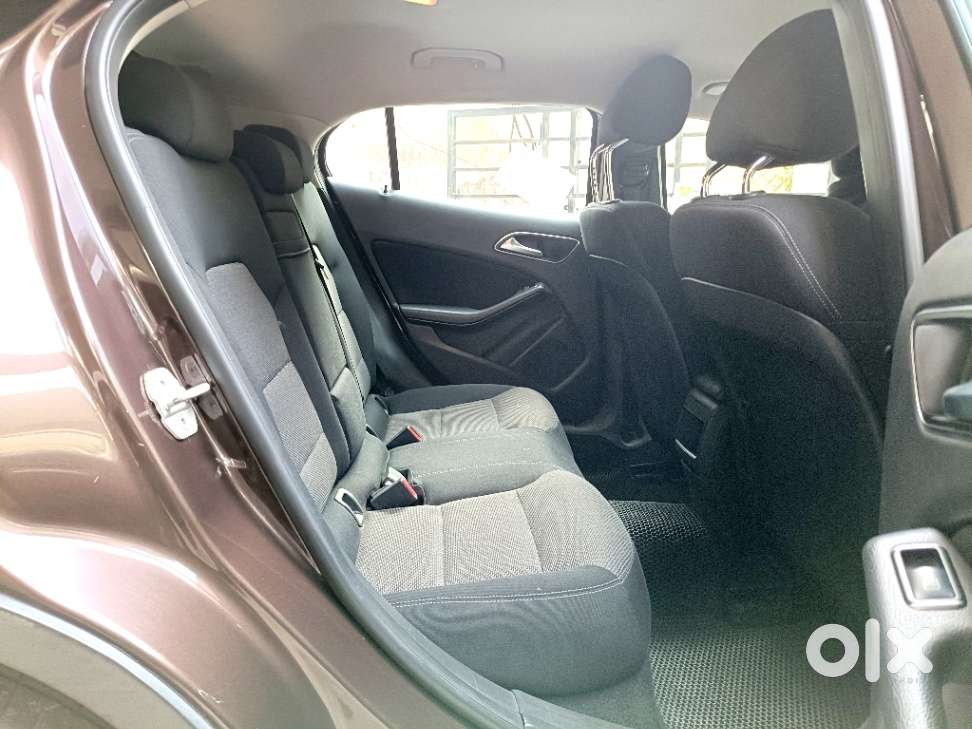 Mercedes-benz Gla 200 D, 2014, Diesel