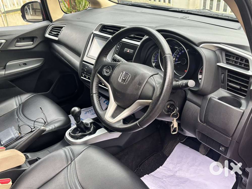 Honda Jazz Vx, 2019, Petrol