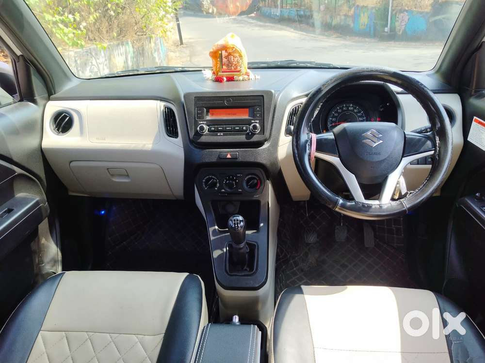 Maruti Suzuki Wagon R 1.0 Vxi Cng, 2022, Cng & Hybrids