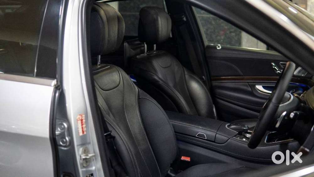 Mercedes-benz S-class S 350 Cdi, 2017, Diesel