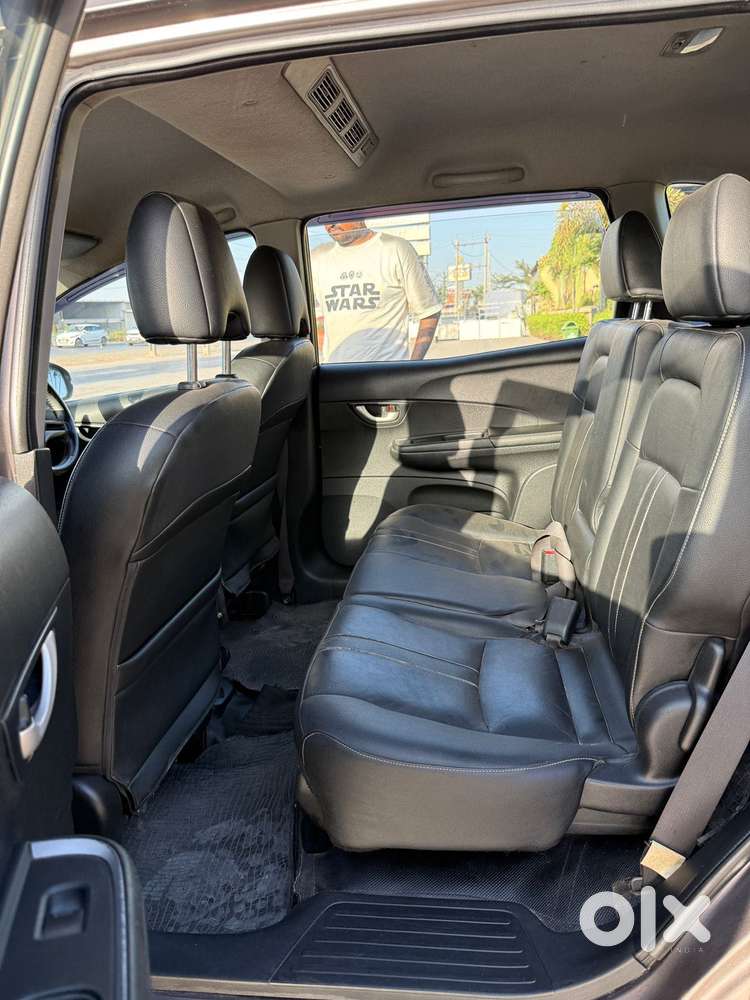 Honda Br-v I-dtec Vx Mt, 2016, Diesel