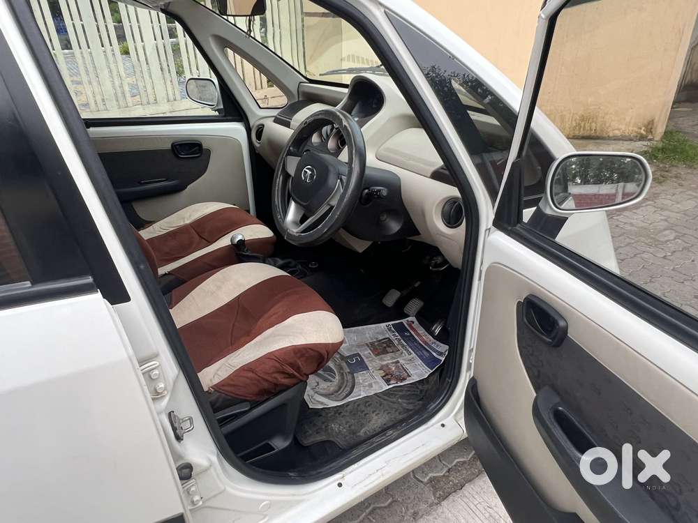 Tata Nano Twist Xt, 2015, Petrol