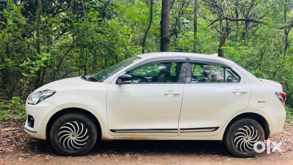 Maruti Suzuki Dzire 2019 Model