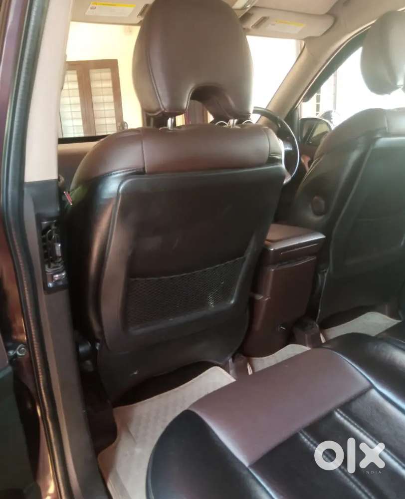 2013 W8 Family Used Car.