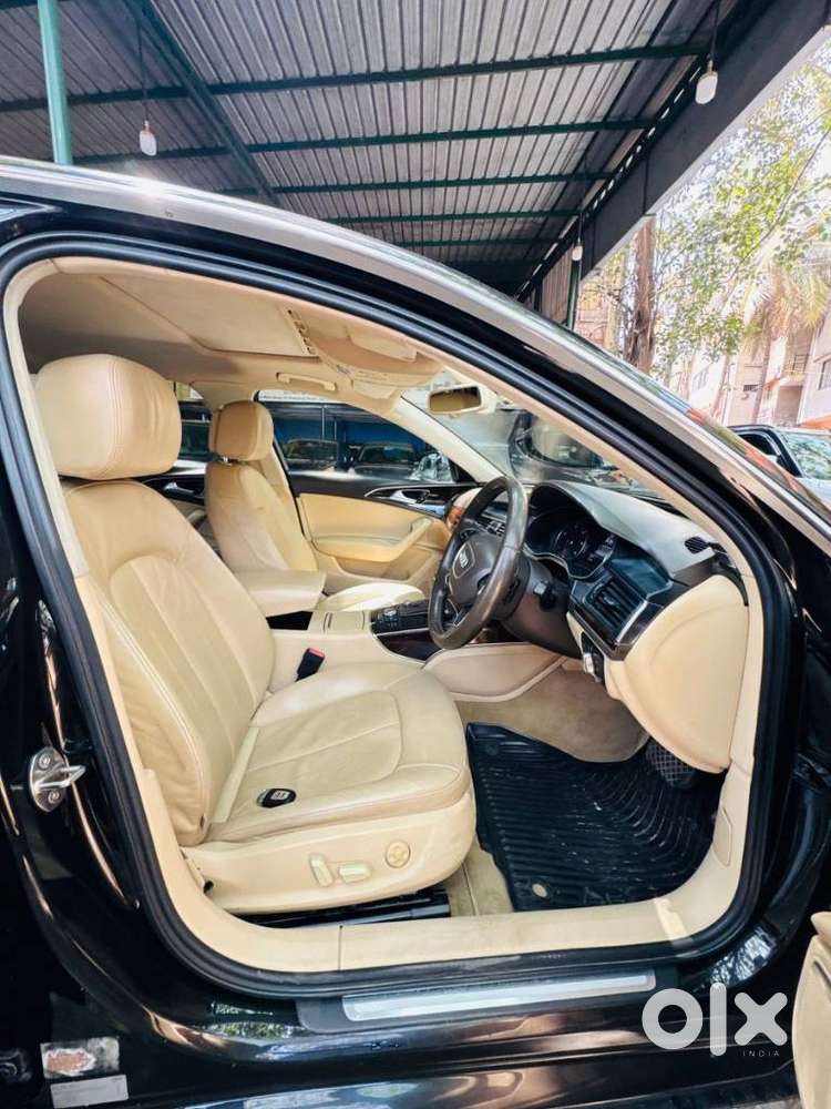 Audi A6 2.0 Tdi Technology Pack, 2013, Diesel