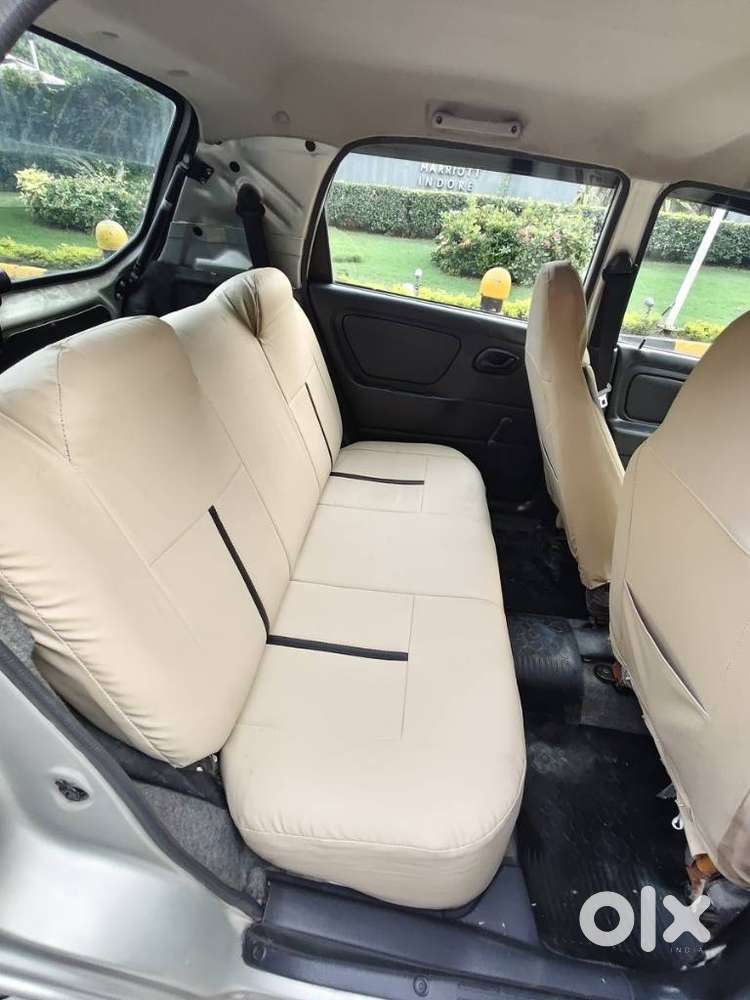 Maruti Suzuki Alto 0.8 Lxi (o), 2011, Petrol