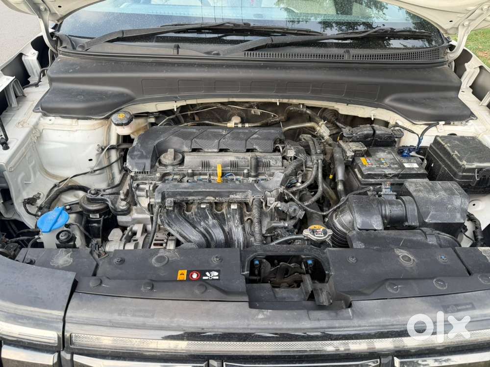 Hyundai Creta 1.5 Sx Tech Premium Petrol 2024