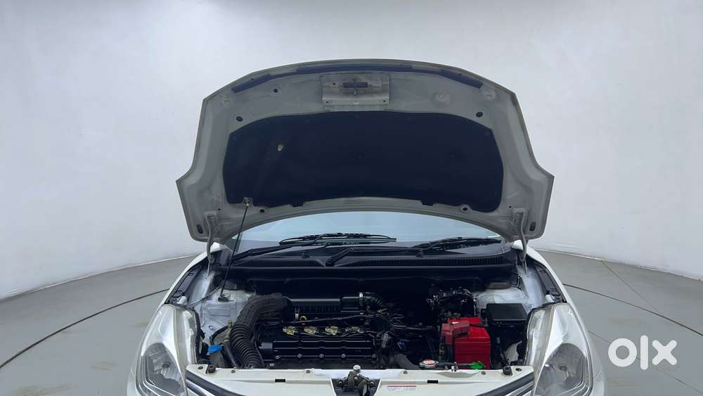 Maruti Suzuki Baleno Delta, 2016, Petrol