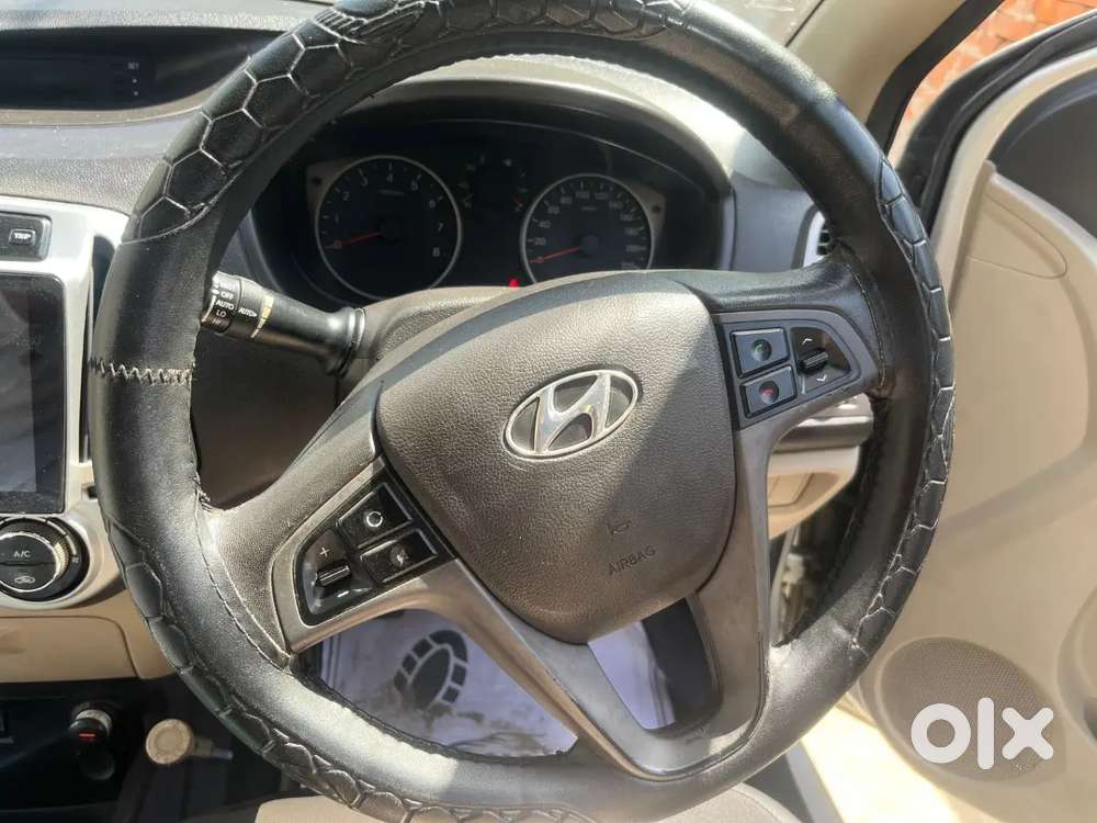 Hyundai I20 For Sale