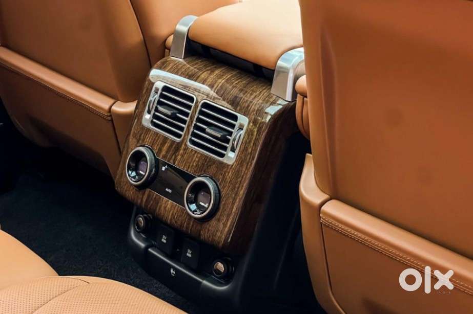 Land Rover Range Vogue, 2019