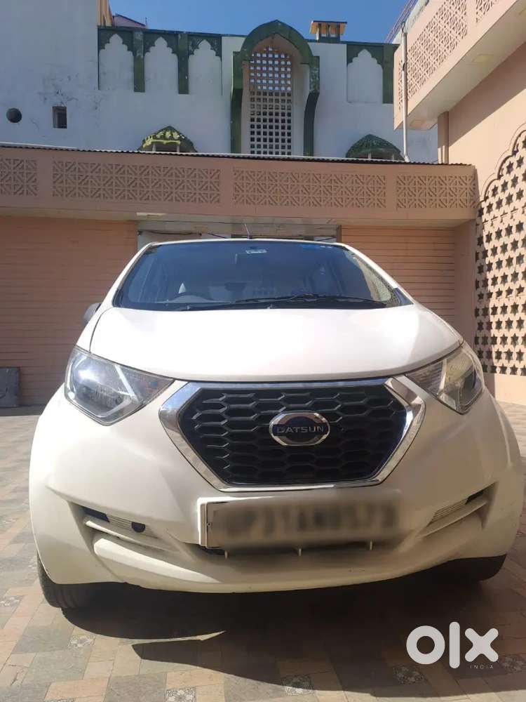“well-maintained Datsun Redi-go On Sale