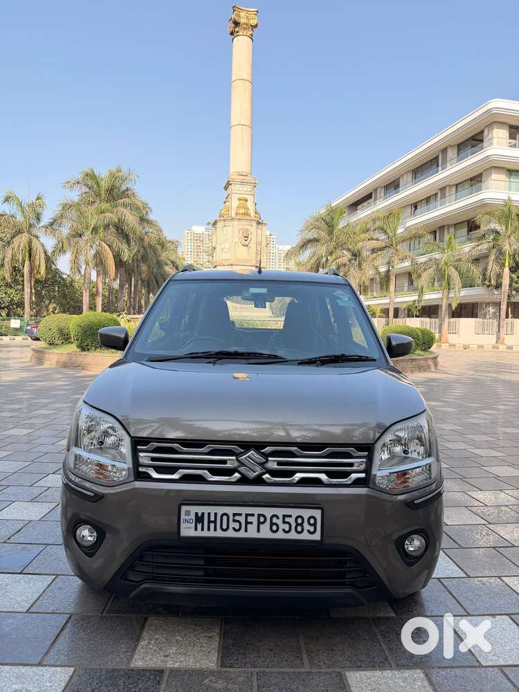 Maruti Suzuki Wagon R Vxi 1.0 Cng, 2024, Cng & Hybrids