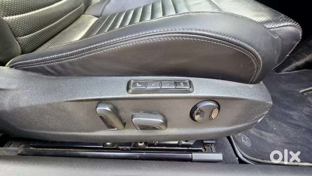 Volkswagen Passat, 2019, Diesel