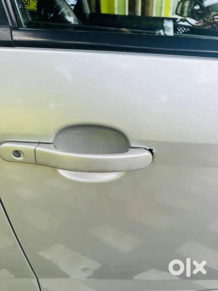 Ford Figo 2011 Diesel 47000 Km Driven