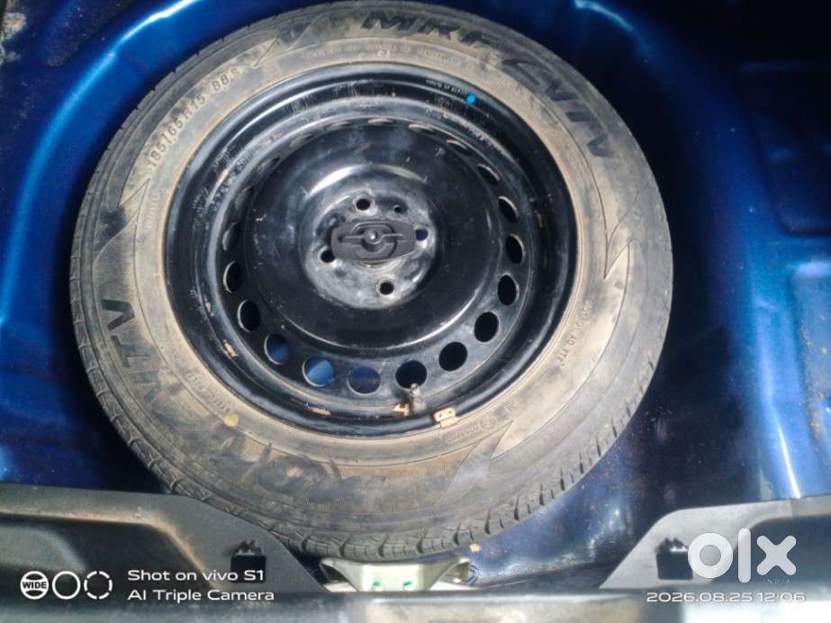 Maruti Suzuki Baleno 1.2 Cvt Delta, 2019, Petrol