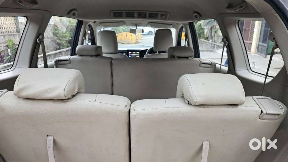 Maruti Suzuki Ertiga