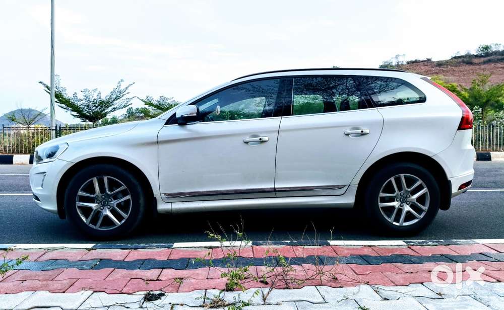 Volvo Xc60 D5 Inscription, 2016, Diesel