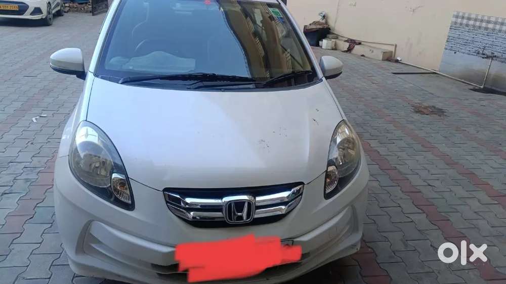 New Car Purchase