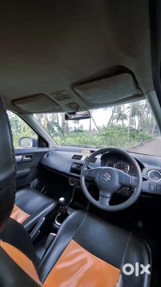 Maruti Suzuki Swift 2010 Vdi Bsiv