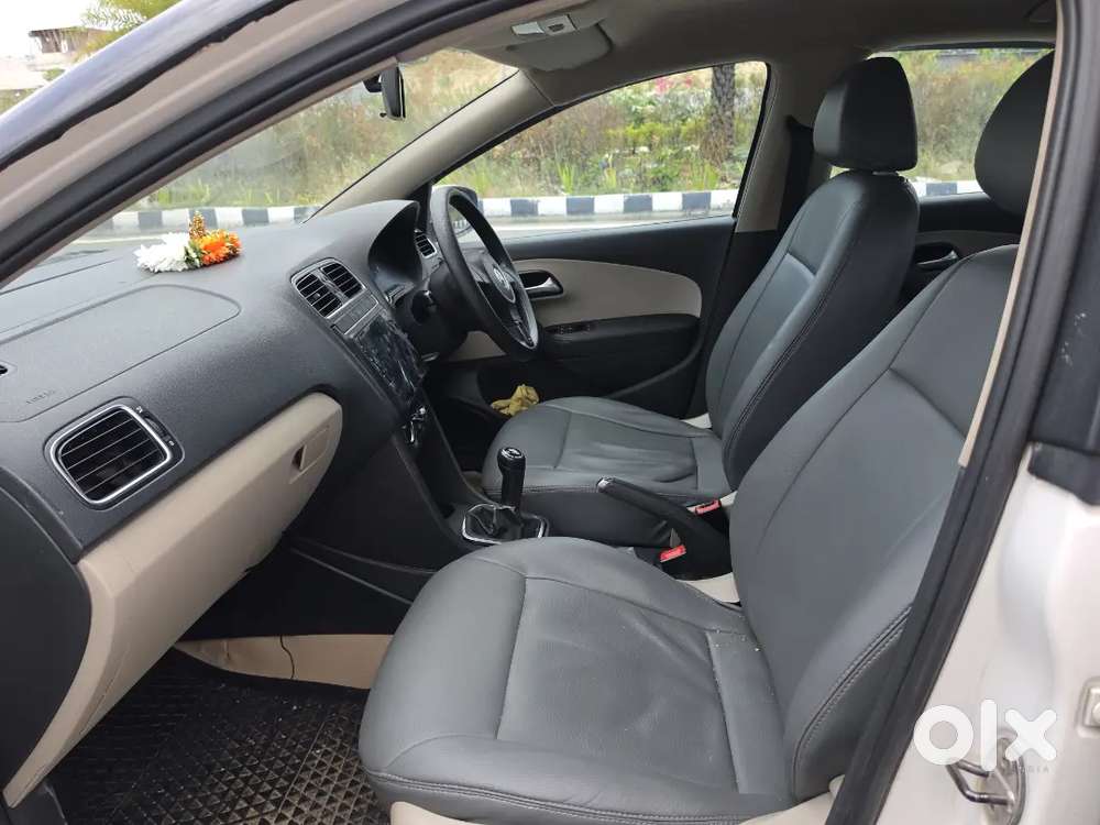 Volkswagen Polo 1.2 All Star 2011
