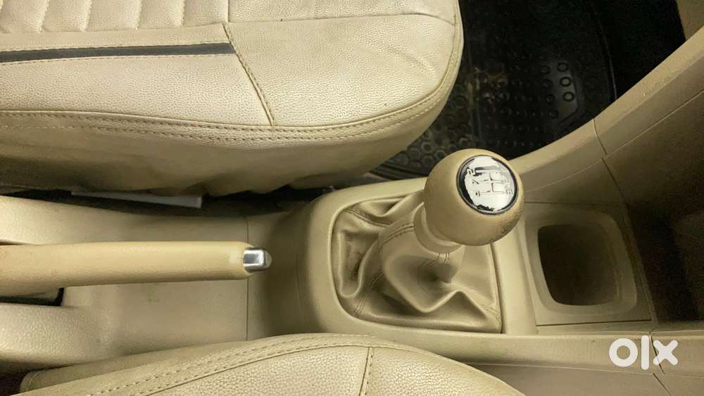 Maruti Suzuki Swift Dzire Vxi 1.2, 2014, Petrol