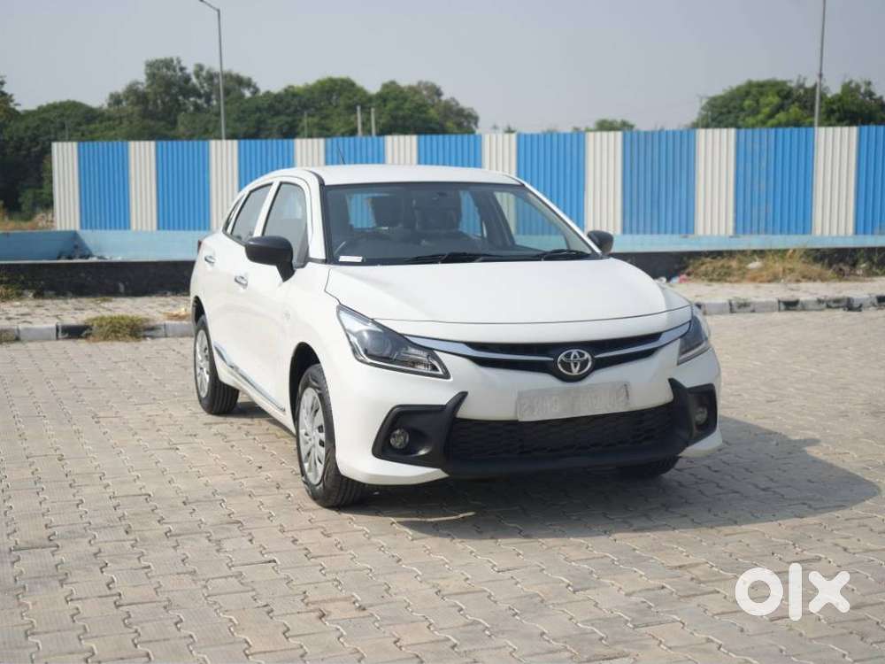 Toyota Glanza 1.2 E, 2026, Petrol