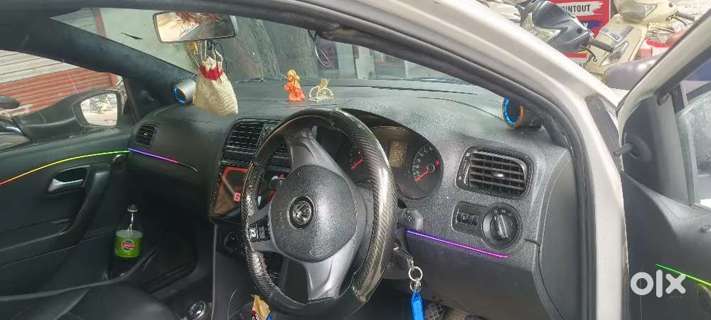 Volkswagen Polo 2019 Petrol Model