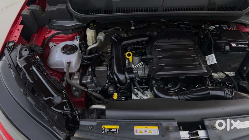 Skoda Kushaq 1.0 Tsi Ambition At, 2024, Petrol