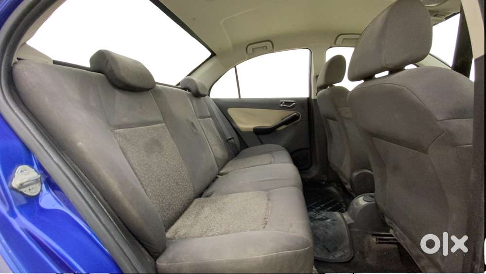 Tata Zest  1.2 Revotron Xt, 2014, Petrol
