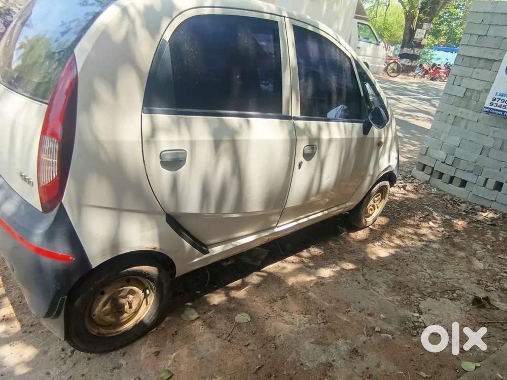 Tata Nano 2011 , Good Mileage
