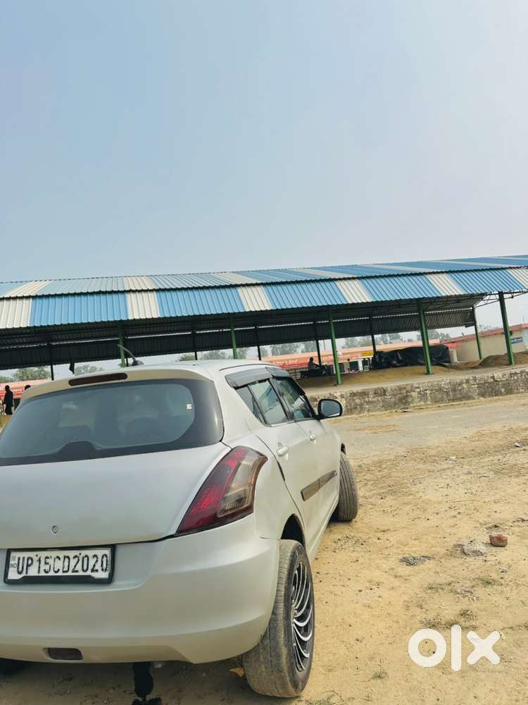 Swift Vdi Maruti 2017 Diesel Manual