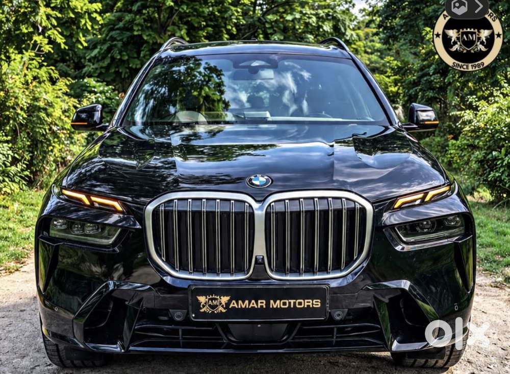 Bmw X7 3.0 Xdrive 40d M Sport, 2025, Diesel