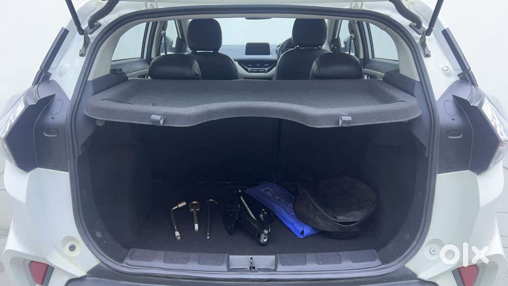 Tata Nexon 1.5 Revotorq Xza Plus S Amt, 2021, Petrol