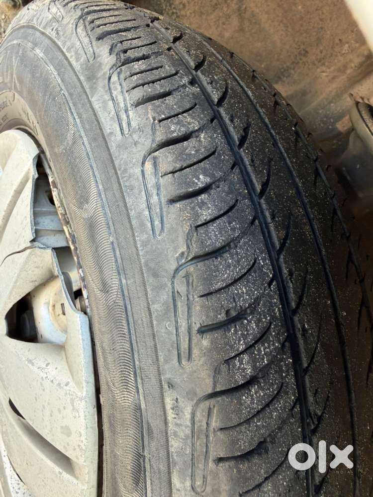 Maruti Suzuki 2008 Modal 1,29000km