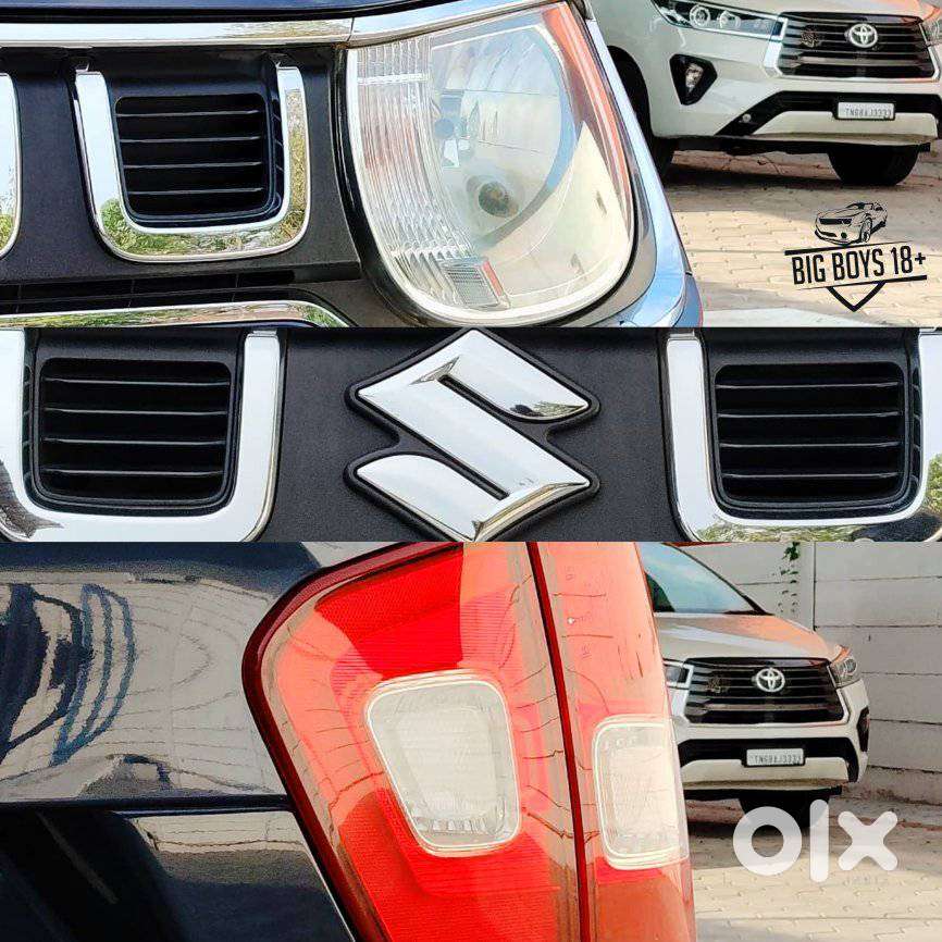 Maruti Suzuki Ignis 1.2 Zeta Mt, 2023, Petrol