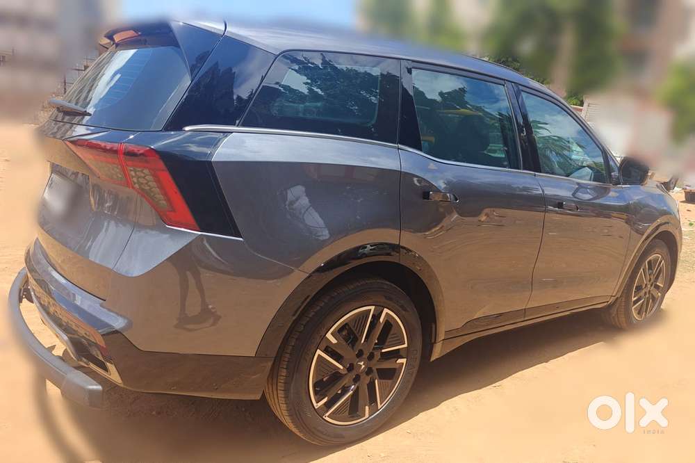 Mahindra Xuv 7xo Ax, 2026, Diesel