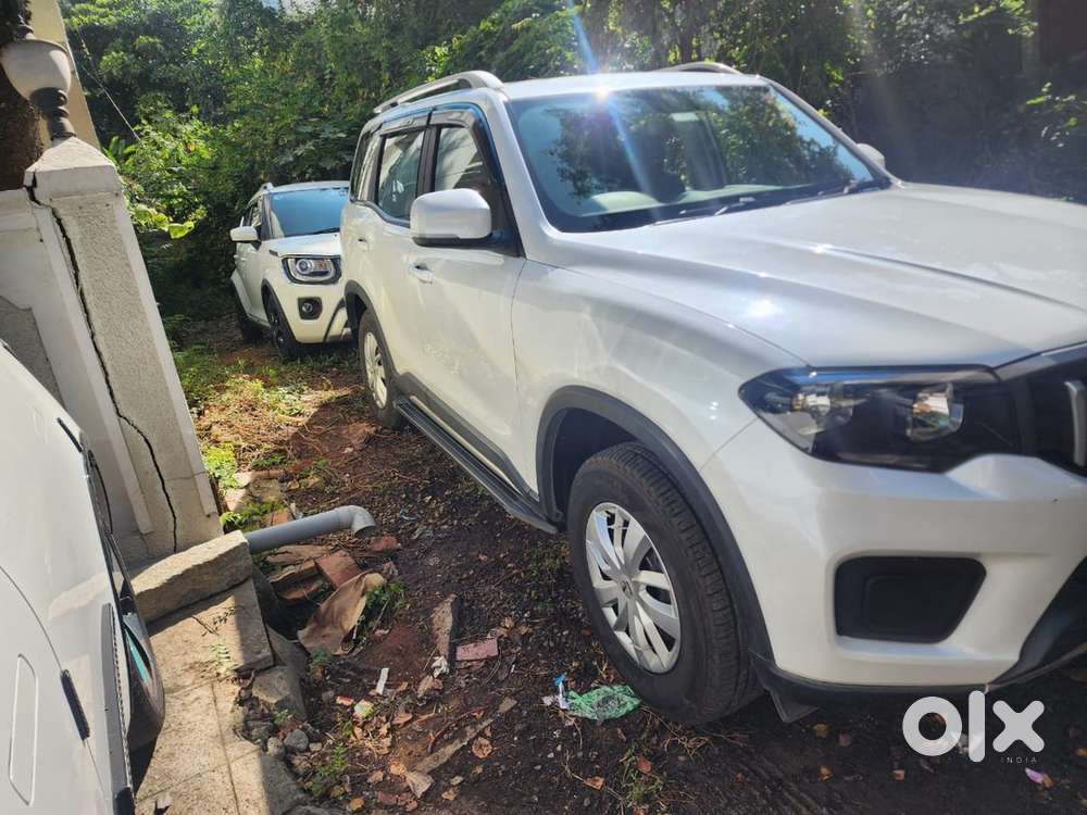 Mahindra Scorpio-n Diesel 2023