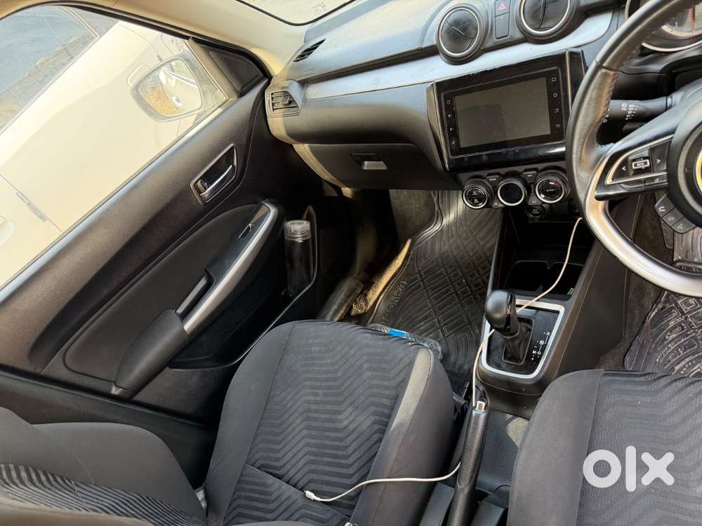 Swift Automatic