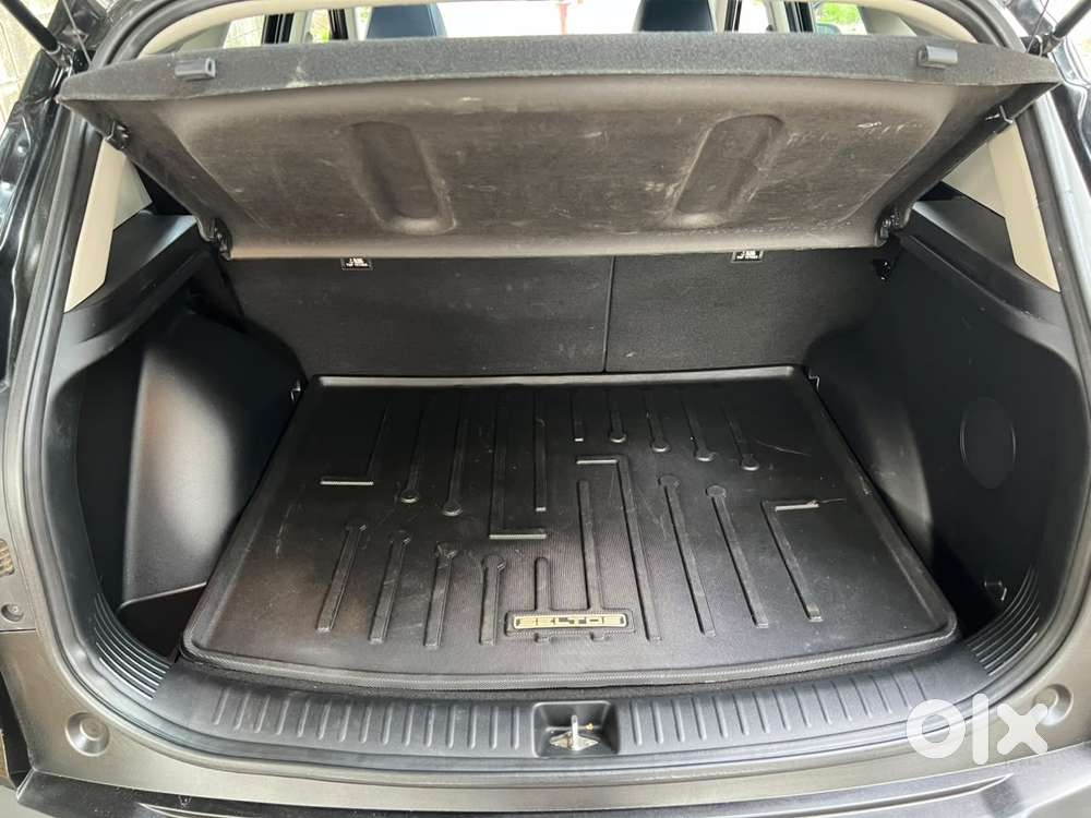 Kia Seltos Gtx Plus 1.5 Turbo Petrol Dct, 2024, Petrol