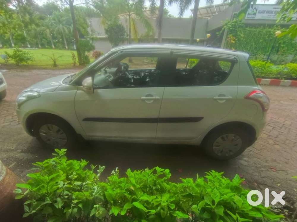 Maruti Suzuki Swift 2014 Diesel Good Condition